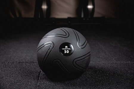 Купить Мяч для кроссфита EVO SLAMBALL 30 кг в Приморске 