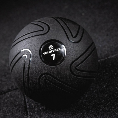 Купить Мяч для кроссфита EVO SLAMBALL 7 кг в Приморске 