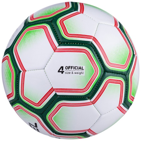 Купить Мяч футбольный Jögel Nano №4 в Приморске 